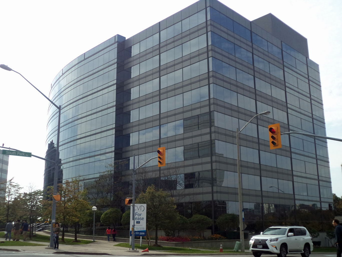 Stantec - Commerce Valley